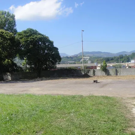 Bano Cocina Jardin Y Parking *