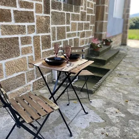 Bano Cocina Jardin Y Parking Appartement Erandio