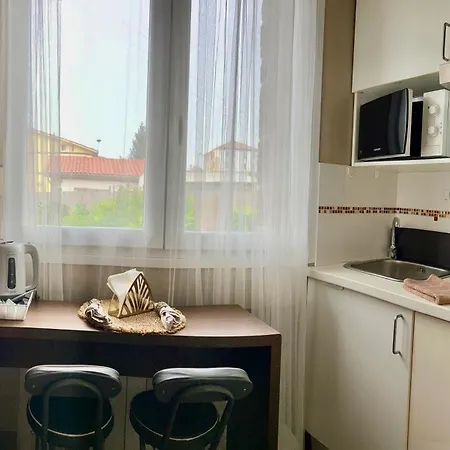 Bano Cocina Jardin Y Parking Erandio