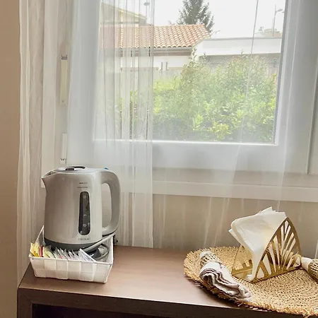 Appartement Bano Cocina Jardin Y Parking Erandio