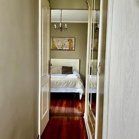 Bano Cocina Jardin Y Parking * Erandio