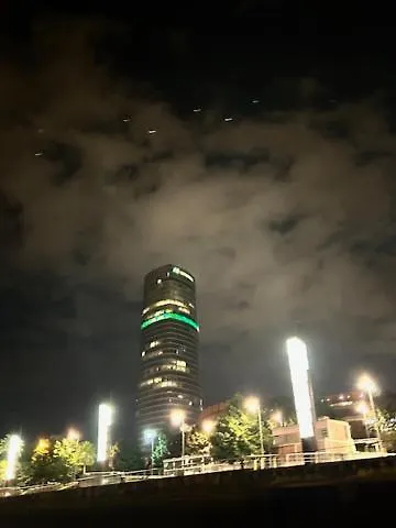 Nik En Casa Con Parking Y Jardin Erandio