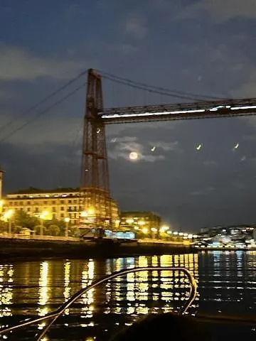 アパート Nik En Casa Con Parking Y Jardin *