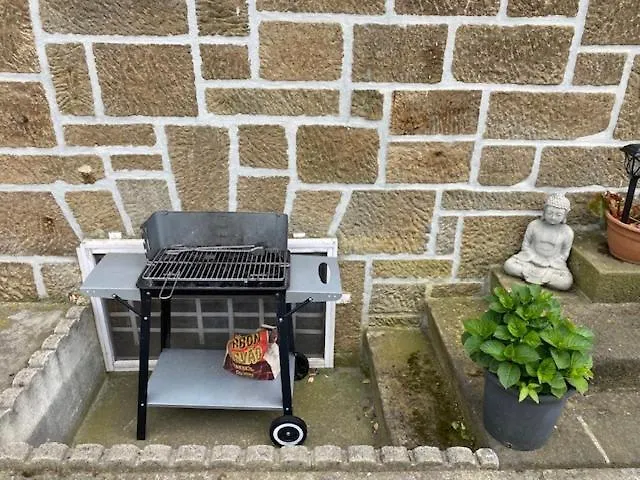 Nik En Casa Con Parking Y Jardin * Erandio