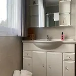 Apartamento Nik En Casa Con Parking Y Jardin Erandio