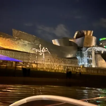 Nik En Casa Con Parking Y Jardin Apartment *