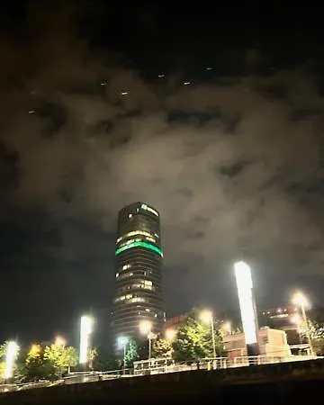 Nik En Casa Con Parking Y Jardin Erandio