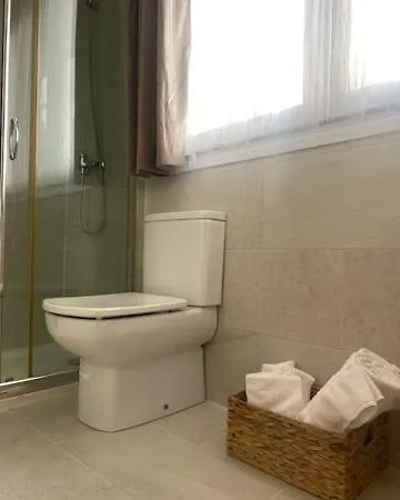 Appartement Nik En Casa Con Parking Y Jardin