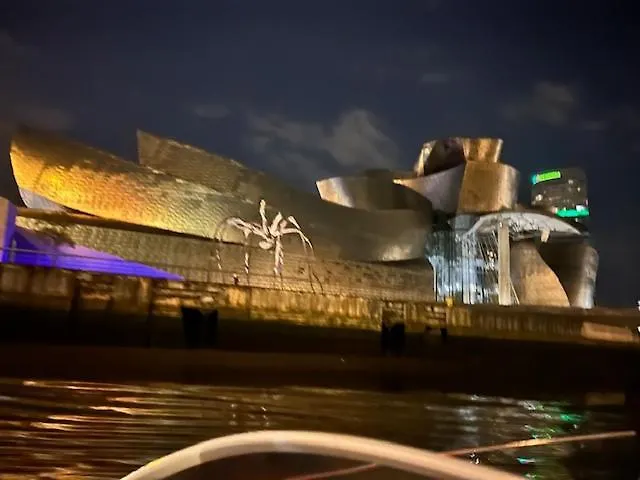 Nik En Casa Con Parking Y Jardin Apartament *