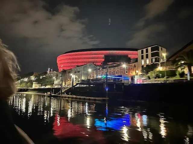 Nik En Casa Con Parking Y Jardin Apartament *