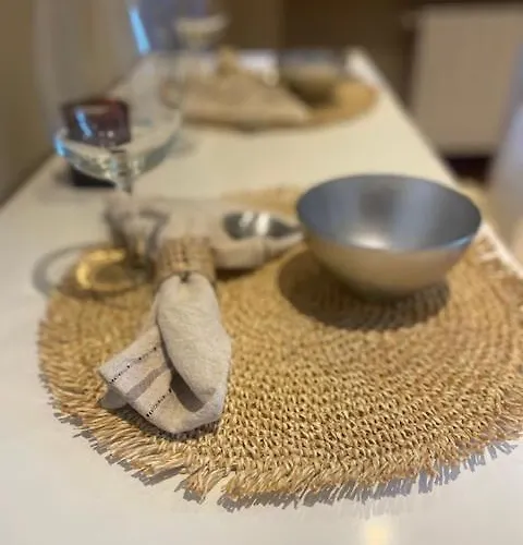 Nik En Casa Con Parking Y Jardin * Erandio