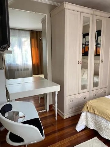 Apartament Nik En Casa Con Parking Y Jardin Erandio