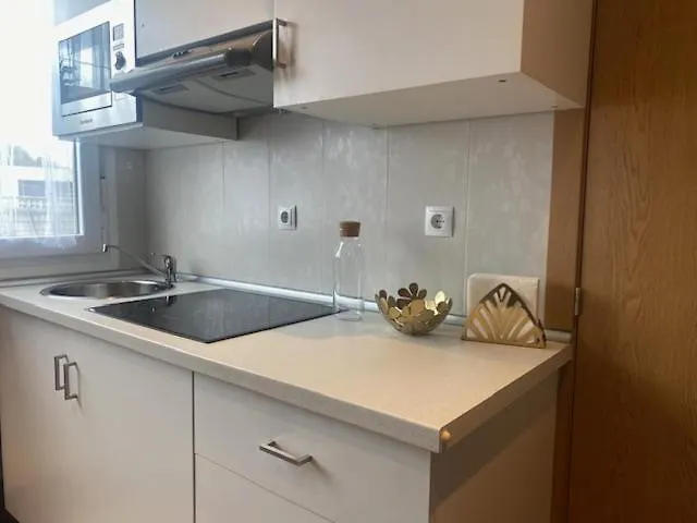 Nik En Casa Con Parking Y Jardin * Erandio